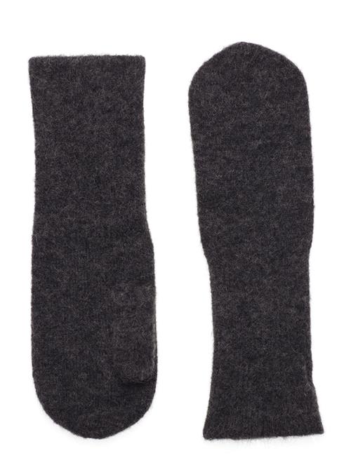 Gestuz Alphagz Mittens Gestuz Grey