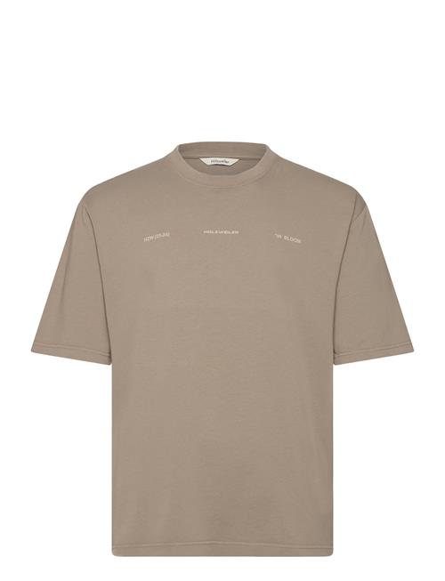 HOLZWEILER Ranger National Tee HOLZWEILER Beige