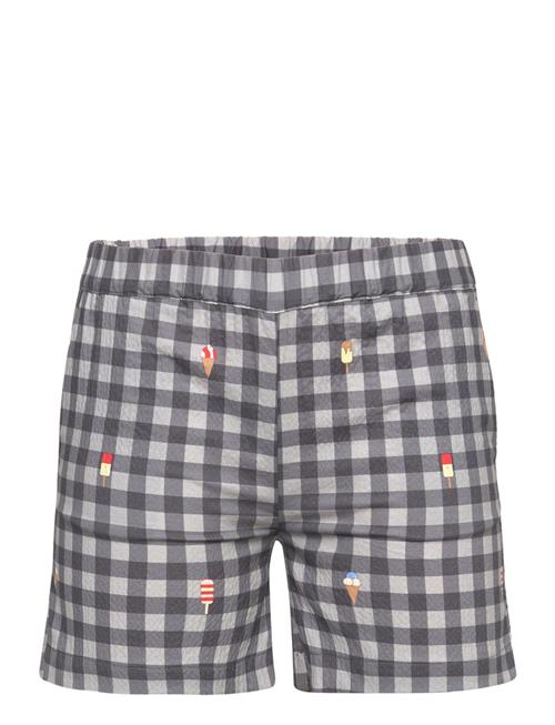 Fliink Polar Shorts Fliink Grey