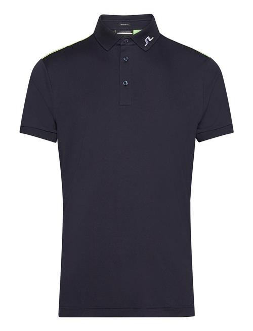 J. Lindeberg Jeff Reg Fit Polo J. Lindeberg Navy