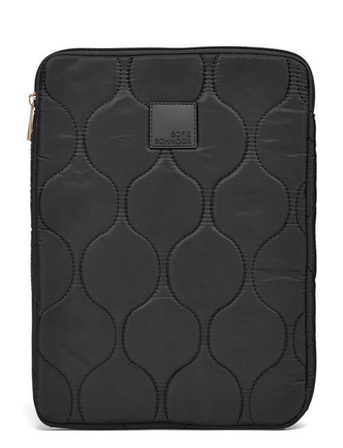 Se Sofie Schnoor Chromebook Sleeve Sofie Schnoor Black ved Booztlet