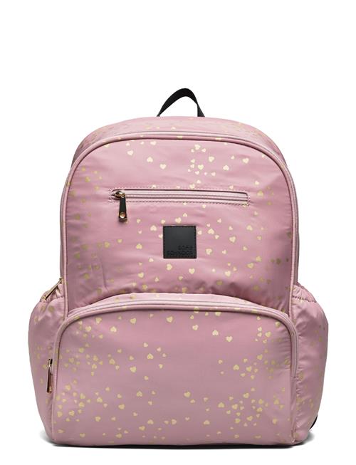 Se Sofie Schnoor Backpack Sofie Schnoor Pink ved Booztlet