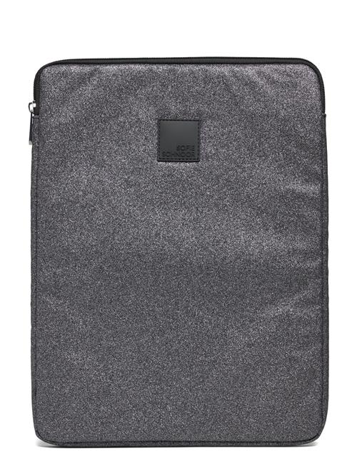 Sofie Schnoor Computer Sleeve Sofie Schnoor Black