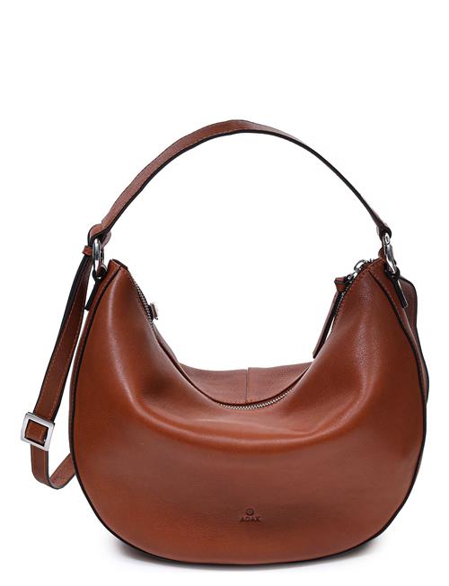 Adax Portofino Shoulder Bag Lotte Adax Brown