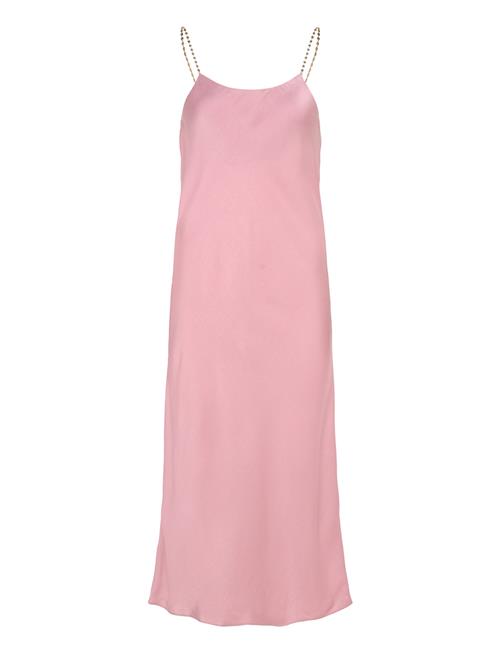 ba&sh Dress Cleo Ba&sh Pink