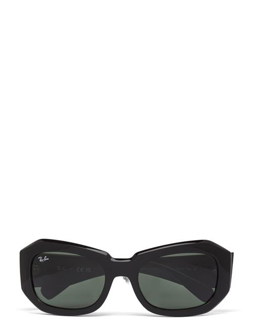 Beate Ray-Ban Black