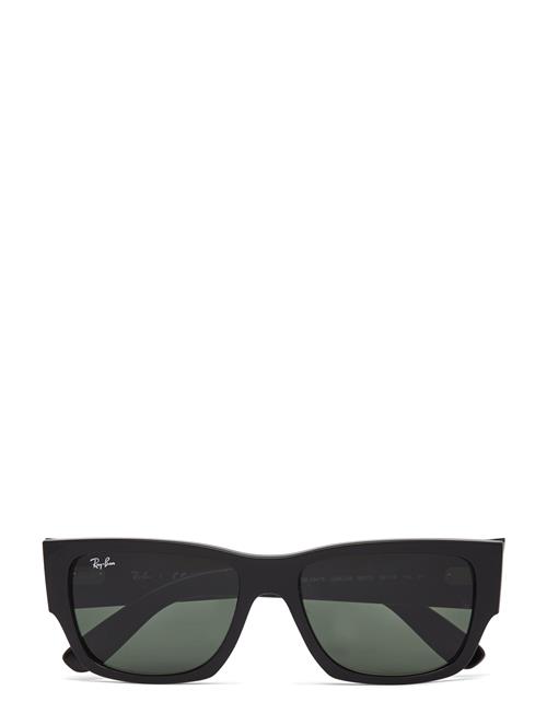 Carlos Ray-Ban Black