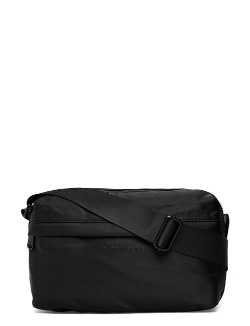 Björn Borg Borg Daily Crossover Bag Björn Borg Black