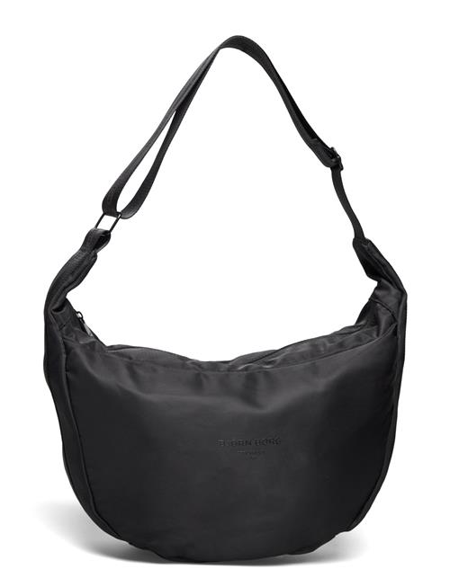 Björn Borg Studio Crossover Bag Björn Borg Black