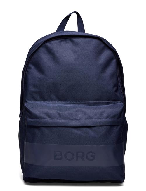 Björn Borg Borg Stripe Backpack Björn Borg Navy