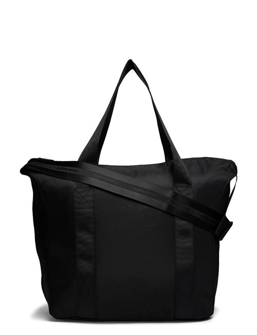 Björn Borg Studio Gym Bag Björn Borg Black