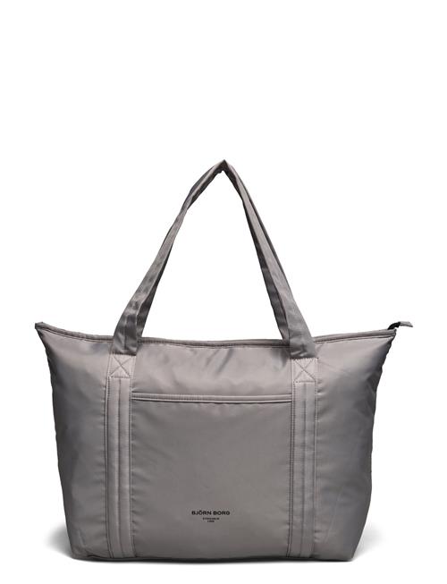 Björn Borg Borg Daily Tote Björn Borg Grey