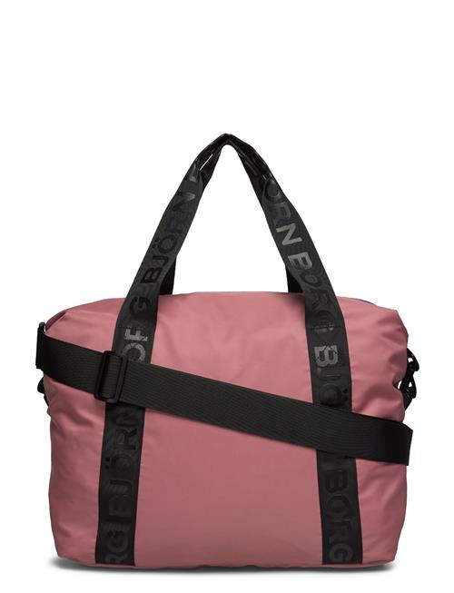 Björn Borg Borg Classic Sports Bag Björn Borg Pink