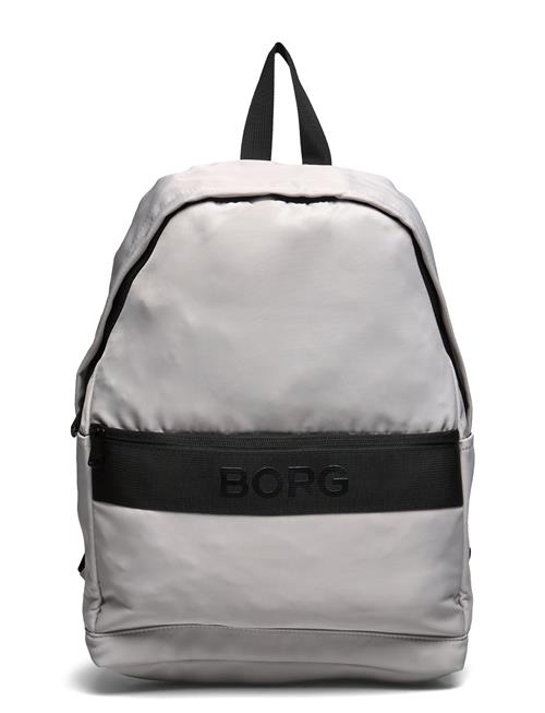 Björn Borg Borg Classic Backpack Björn Borg Grey