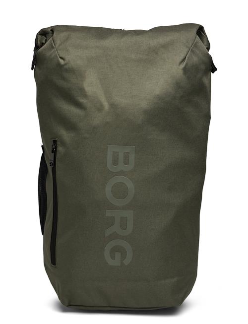 Björn Borg Borg Gym Backpack Björn Borg Khaki