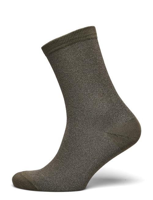 Selected Femme Slfkim Sock Selected Femme Grey