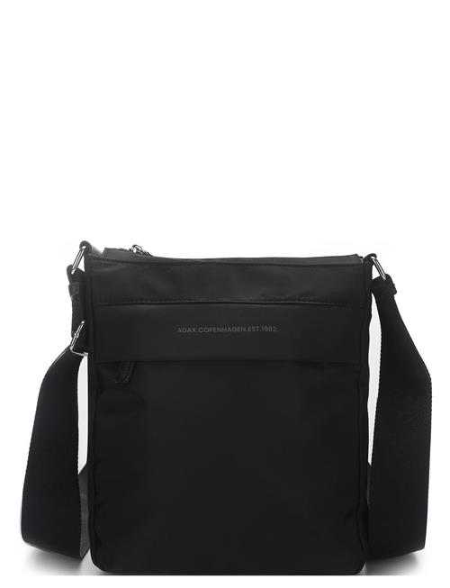 Adax Novara Messenger Robbie Adax Black