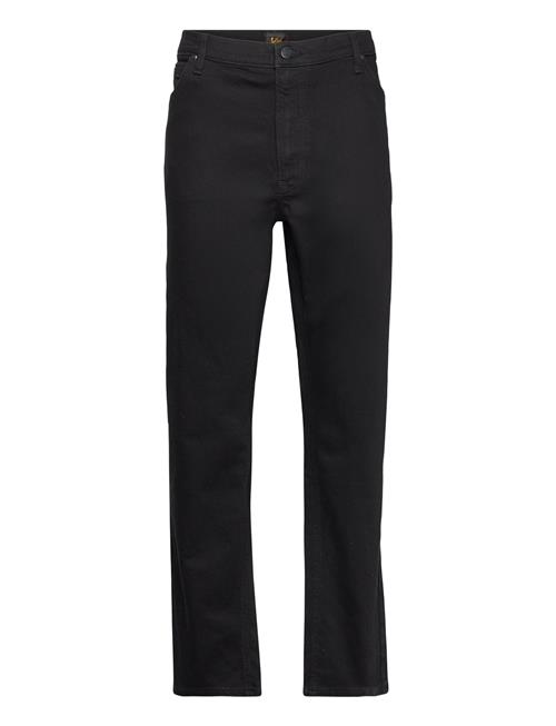 Lee Jeans Daren Zip Fly Lee Jeans Black