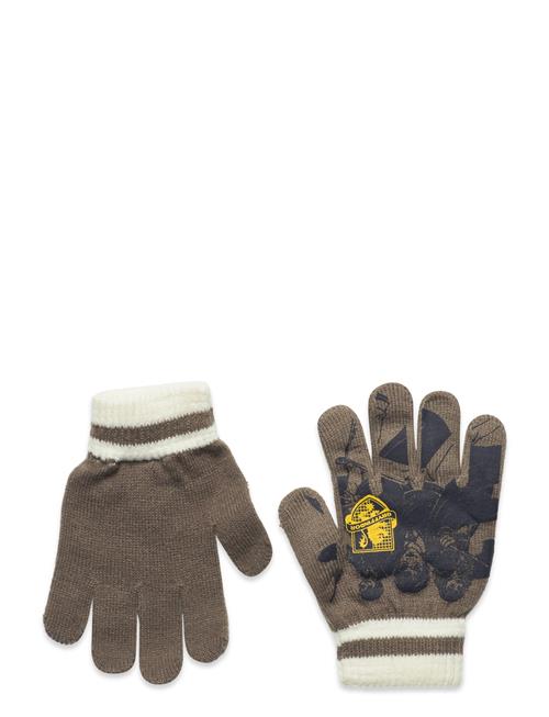 Se Harry Potter Gants Harry Potter Green ved Booztlet