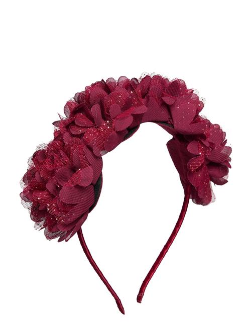 Creamie Hairband 1-Pack Creamie Red