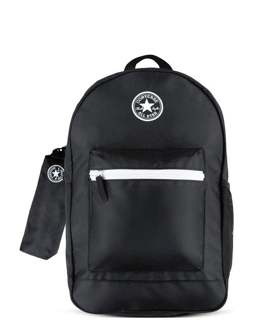 Bk-Backpack Converse Black