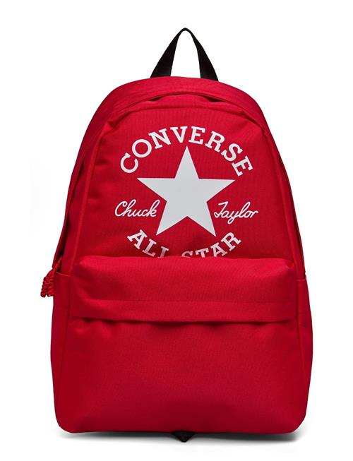 Bk-Backpack Converse Red