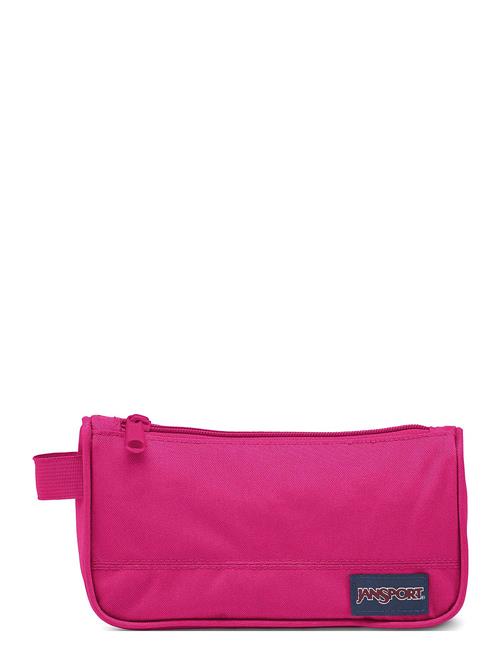 JanSport Medium Accessory Pouch Midnight Magenta JanSport Pink