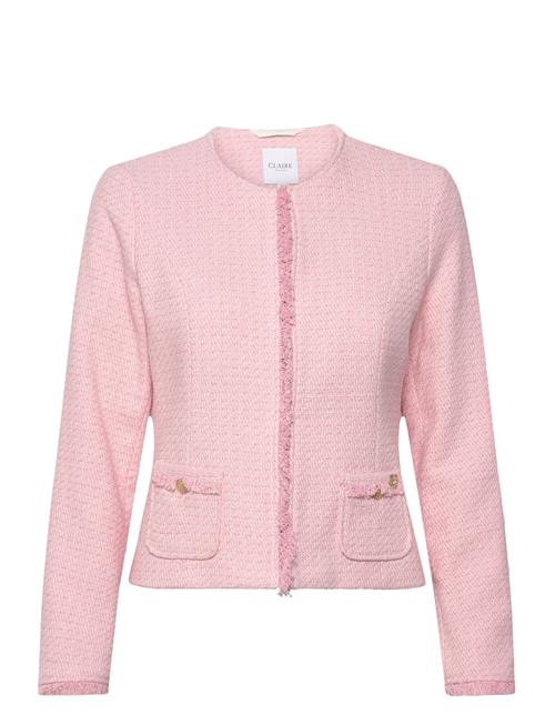 Claire Woman Cwelliana - Blazer Claire Woman Pink