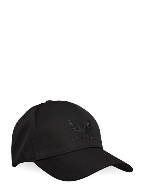 Castore Performance Cap Castore Black