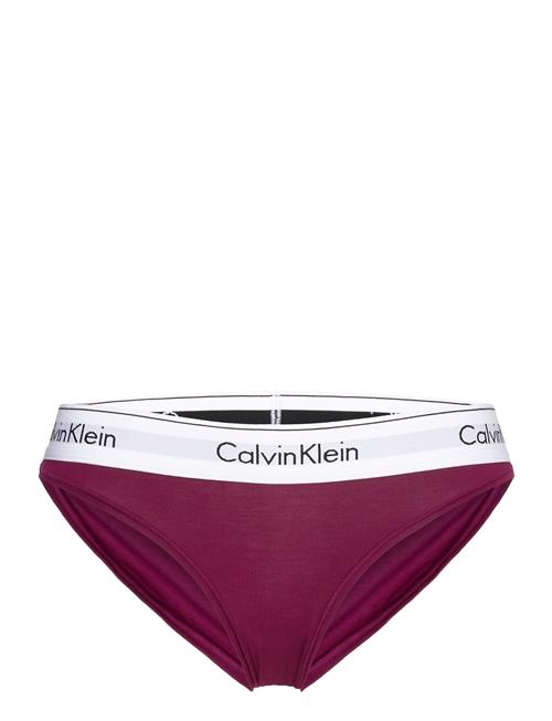 Calvin Klein Bikini Calvin Klein Red