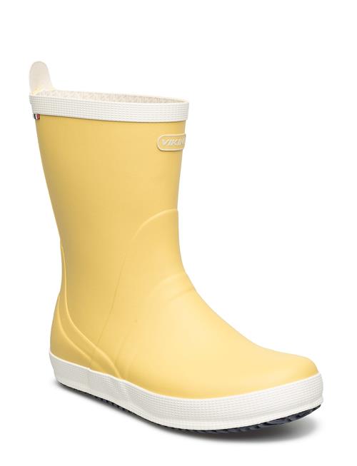 Seilas Viking Yellow