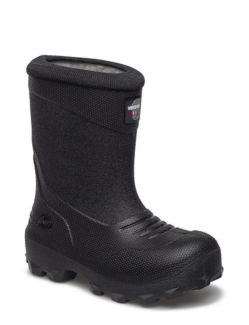 Se Viking Frost Fighter Warm Viking Black ved Booztlet