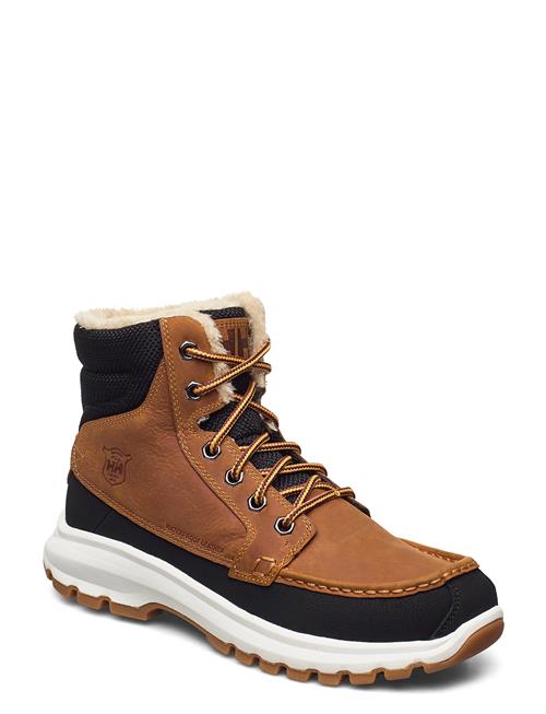 Garibaldi V3 Helly Hansen Brown