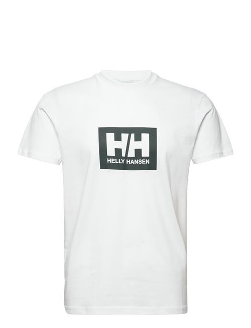 Helly Hansen Hh Box T Helly Hansen White