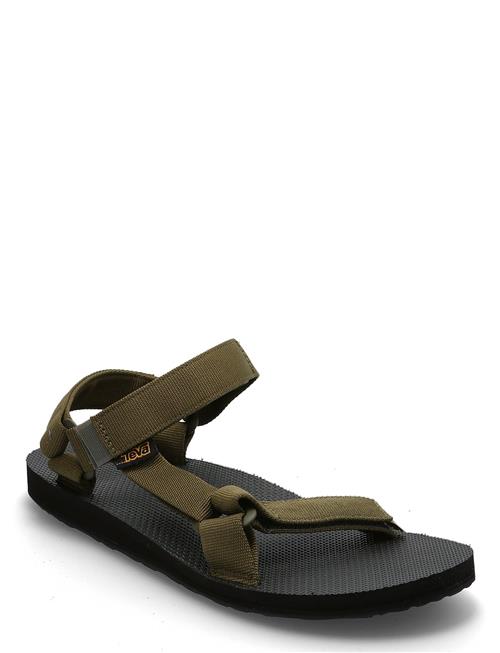 M Original Universal Teva Green