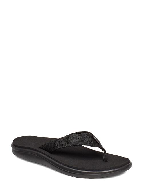 M Voya Flip Teva Black