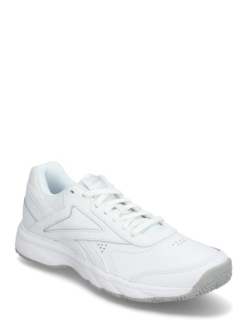 Se Reebok Performance Work N Cushion 4.0 Reebok Performance White ved Booztlet