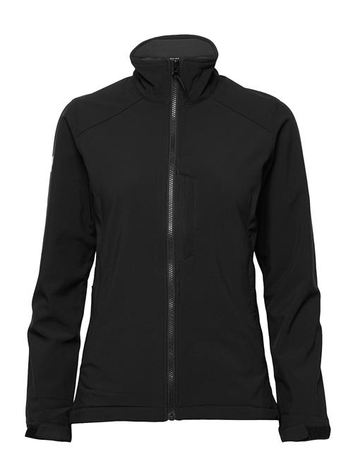 Helly Hansen W Paramount Softshell Jacket Helly Hansen Black