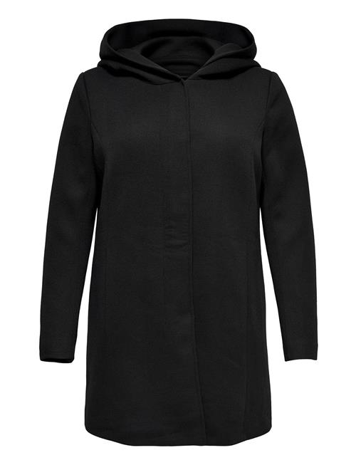 ONLY Carmakoma Carsedona Life Light Coat Otw Noos ONLY Carmakoma Black