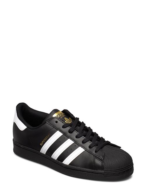 Superstar Adidas Originals Black