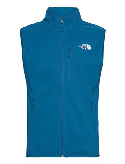 The North Face M Nimble Vest - Eu The North Face Blue