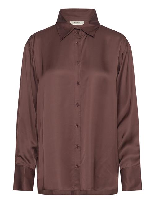 InWear Paulineiw Shirt InWear Brown