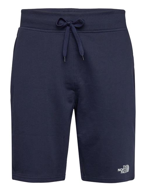 M Standard Short Light-Eu The North Face Navy