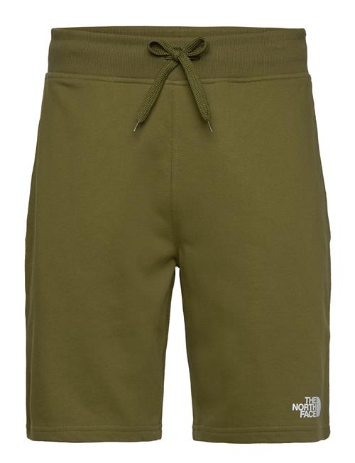 M Standard Short Light-Eu The North Face Khaki