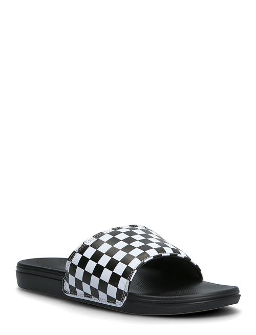 VANS Mte La Costa Slide-On VANS Black