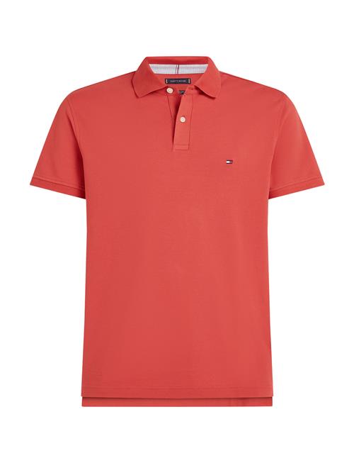 1985 Regular Polo Tommy Hilfiger Red