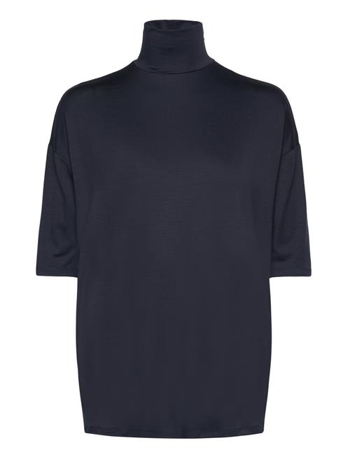 Residus Tomasine Turtleneck Residus Navy