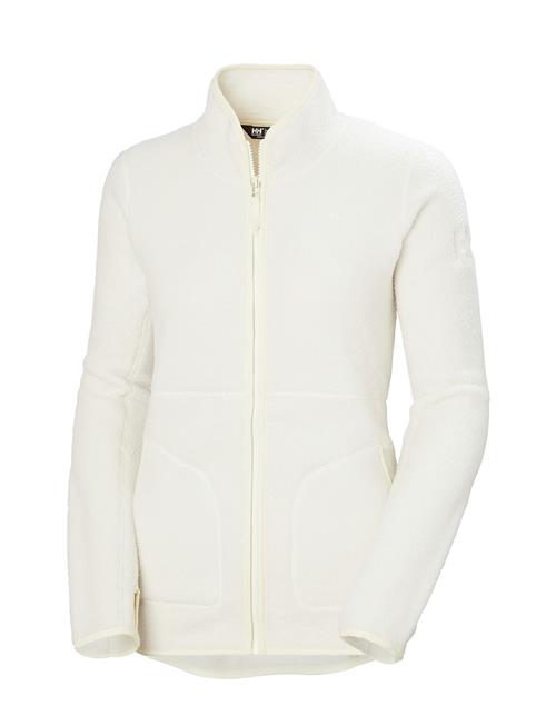 Helly Hansen W Imperial Pile Jacket Helly Hansen White