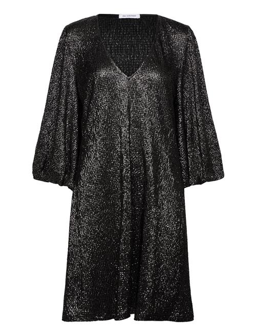063 Giovanna Dress Ida Sjöstedt Black