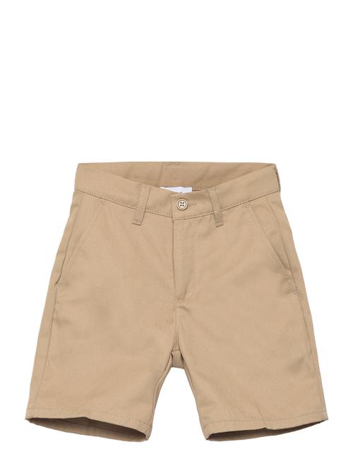 Phillip Original Shorts Grunt Beige